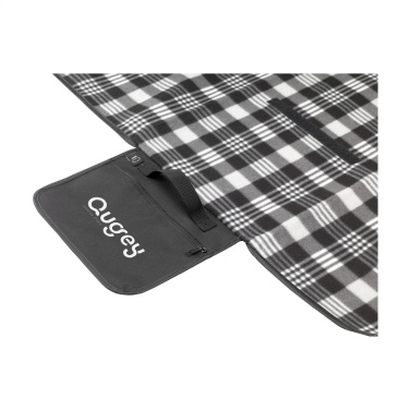 Logotrade promotional gifts photo of: MacBlanket GRS Picnic Blanket