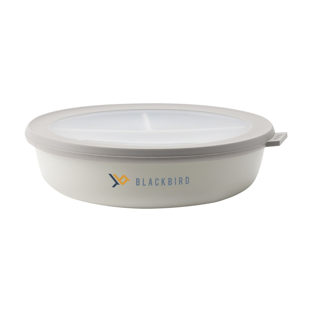 Logo trade promotional merchandise image of: Mepal Bento Cirqula Bowl