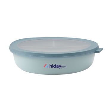 Logo trade promotional items picture of: Mepal Bento Cirqula Bowl