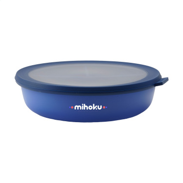 Logo trade promotional gifts picture of: Mepal Bento Cirqula Bowl