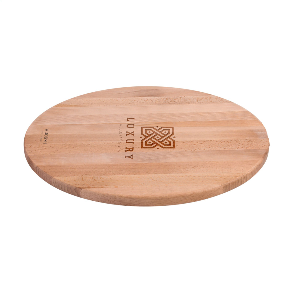 Logo trade advertising products image of: Wooosh Tabla Pizza serving board