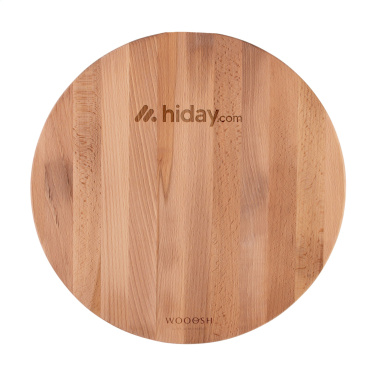 Logotrade advertising products photo of: Wooosh Tabla Pizza serving board