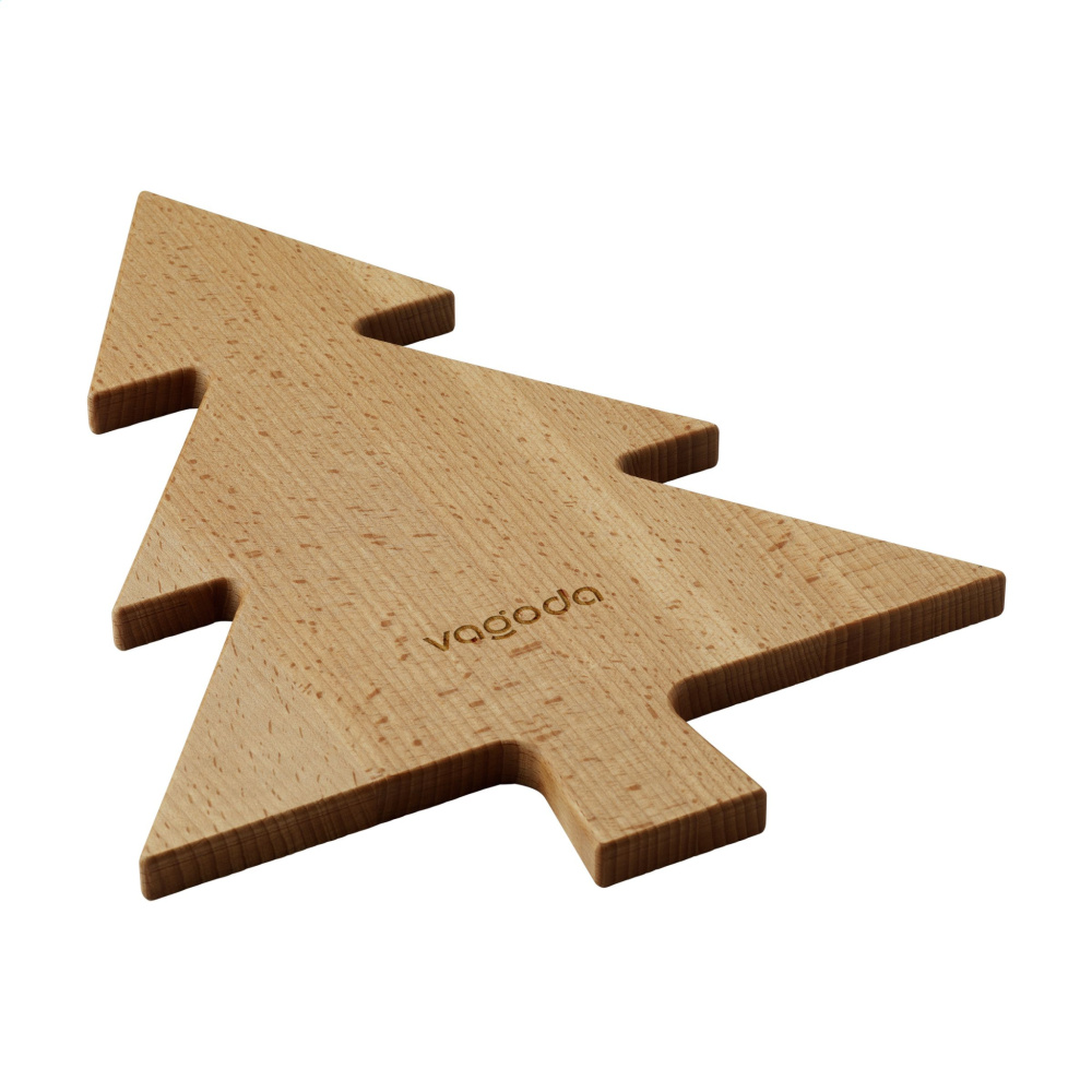 Logotrade promotional item image of: Tree Board serving board