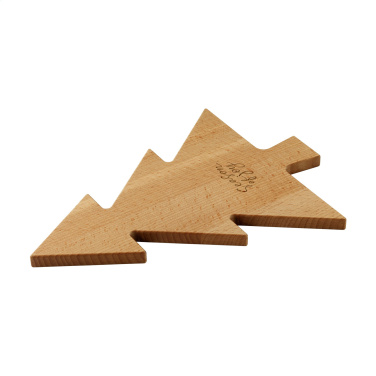 Logotrade promotional merchandise photo of: Tree Board serving board