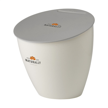 Logo trade promotional product photo of: Mepal Calypso Waste Bin