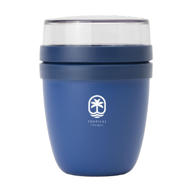 Logotrade advertising product image of: Mepal Lunchpot Ellipse 300 ml Food container