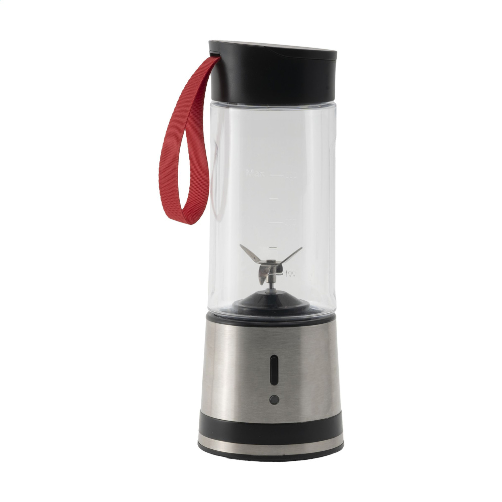 Logo trade promotional products image of: Rechargeable Smoothie Maker