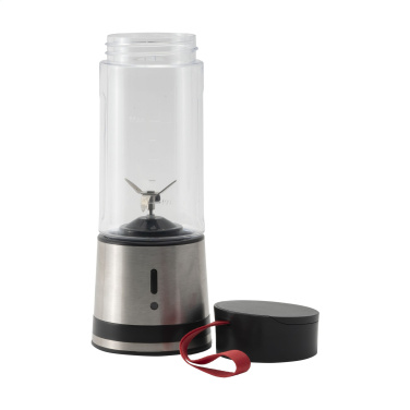 Logo trade promotional products image of: Rechargeable Smoothie Maker