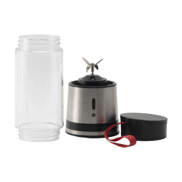 Logotrade promotional giveaway image of: Rechargeable Smoothie Maker