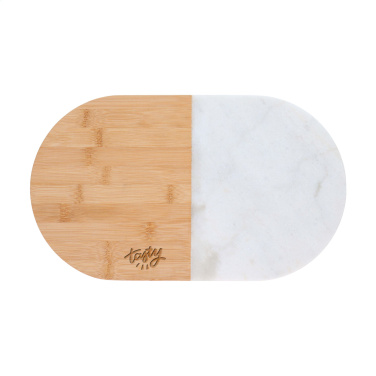 Logo trade corporate gifts picture of: Garcia Serving Board