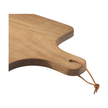 Logotrade promotional gift picture of: Wooosh Castella serving board