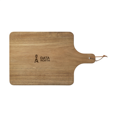 Logo trade promotional gift photo of: Wooosh Castella serving board