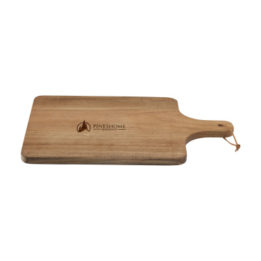 Logo trade promotional merchandise picture of: Wooosh Castella serving board