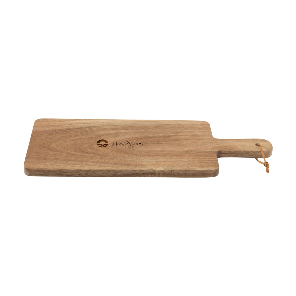 Logo trade promotional products picture of: Wooosh Borghi serving board