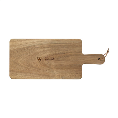 Logotrade promotional merchandise photo of: Wooosh Borghi serving board