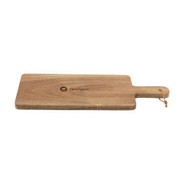 Logo trade promotional giveaway photo of: Wooosh Borghi serving board