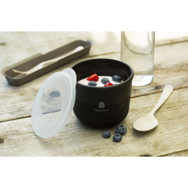 Logo trade corporate gift photo of: Juna Lunch Pot