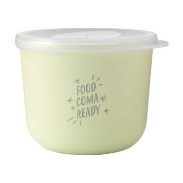 Logo trade advertising products picture of: Juna Lunch Pot