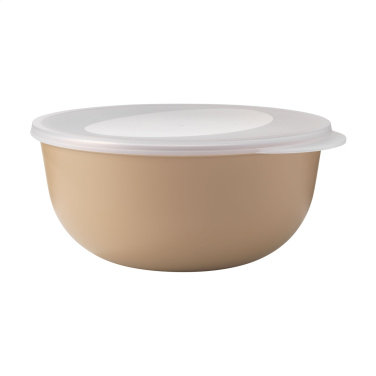 Logo trade advertising products picture of: Tess Food Bowl