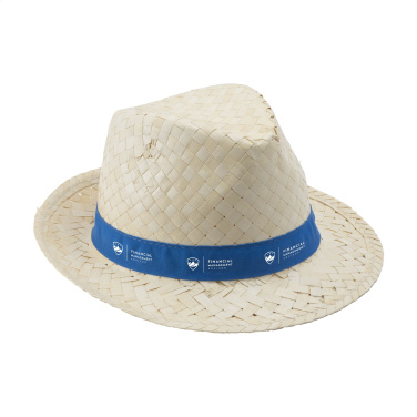 Logotrade promotional products photo of: Toledo Straw Hat