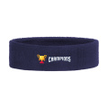 Headband Made in Europe, blue