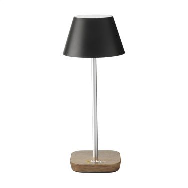 Logotrade corporate gift image of: Wooosh RCS Luzia Table Light