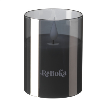 Logotrade promotional product picture of: Wooosh Luminosa LED Candle