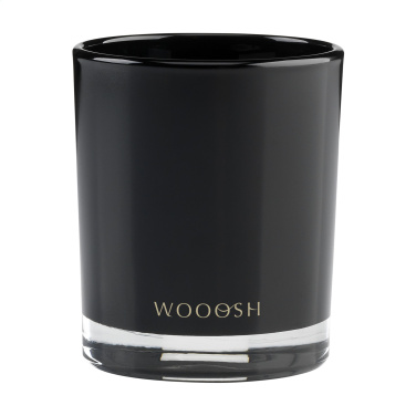 Logo trade advertising products picture of: Wooosh Scented Candle Sweet Vanilla X-Mas