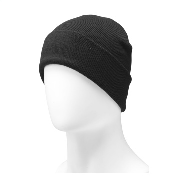 Logotrade advertising product picture of: Tromso GRS RPET Beanie