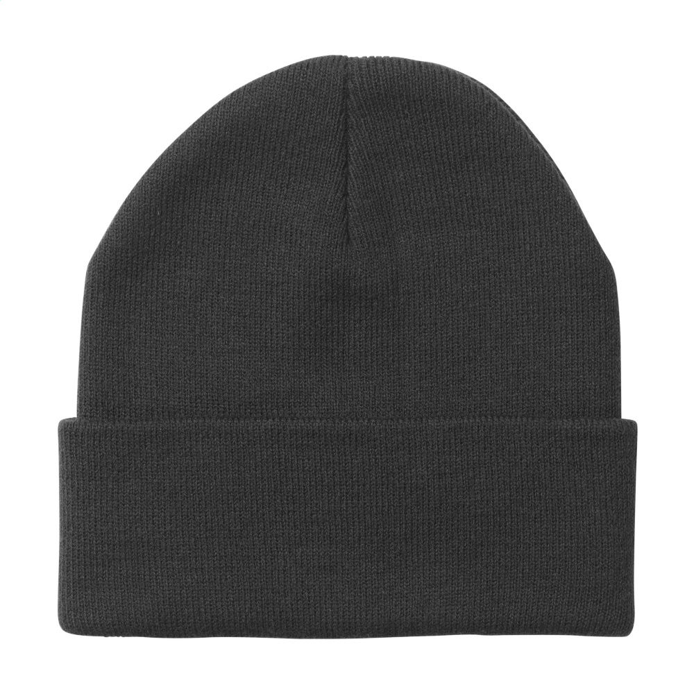 Logo trade promotional gift photo of: Tromso GRS RPET Beanie