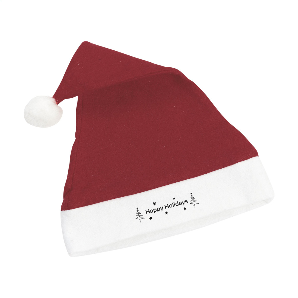 Logo trade promotional gifts picture of: Santa Hat X-Mas