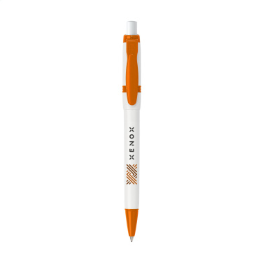 Logotrade promotional item image of: Stilolinea Olly pen