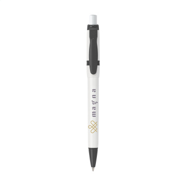 Logo trade advertising products picture of: Stilolinea Olly pen