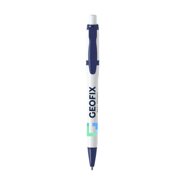 Logo trade business gift photo of: Stilolinea Olly pen