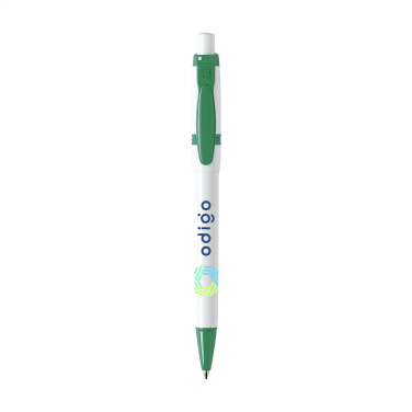 Logotrade promotional merchandise image of: Stilolinea Olly pen