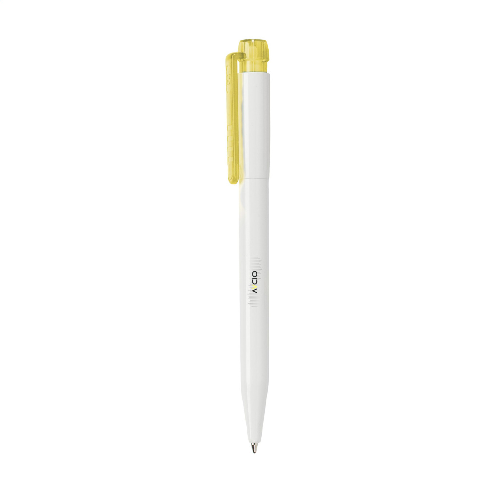 Logotrade promotional gift image of: Stilolinea Pier Mix Special pen