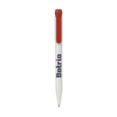 Logo trade corporate gifts image of: Stilolinea Pier Mix Special pen