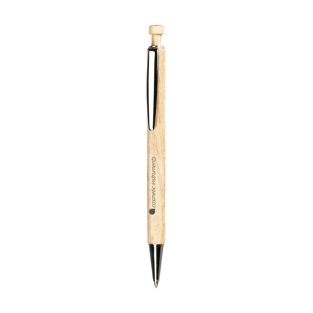 Logotrade promotional gift picture of: Derby pen