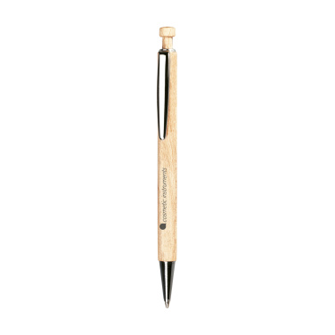 Logotrade promotional giveaways photo of: Derby pen