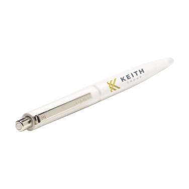 Logotrade promotional product picture of: Senator Top pen