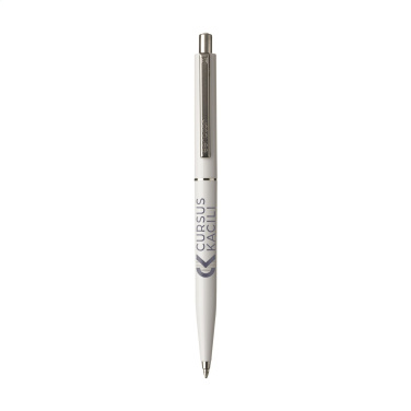 Logo trade corporate gifts picture of: Senator Top pen