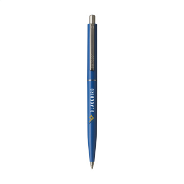 Logo trade promotional items image of: Senator Top pen