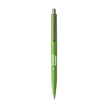 Logotrade promotional product image of: Senator Top pen