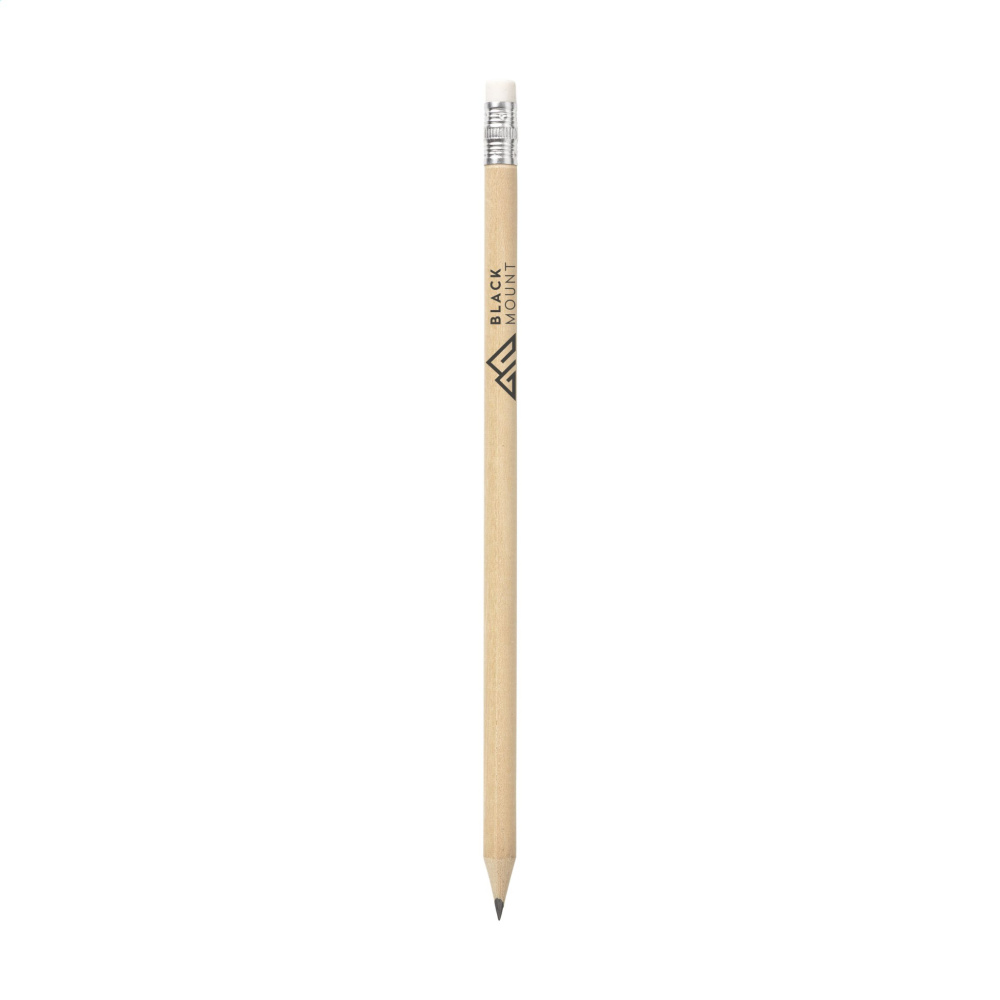 Logo trade advertising products picture of: Pencil