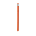 Pencil, orange