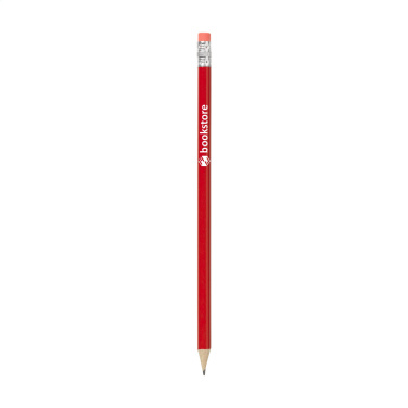 Logotrade advertising products photo of: Pencil