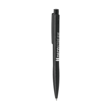 Logo trade promotional items image of: BlackTip pen