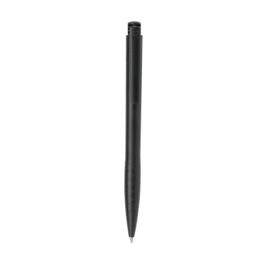 Logo trade advertising products image of: BlackTip pen