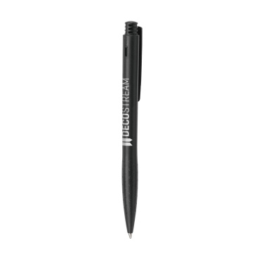 Logotrade corporate gift picture of: BlackTip pen