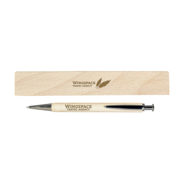 Logotrade promotional items photo of: Nova pen